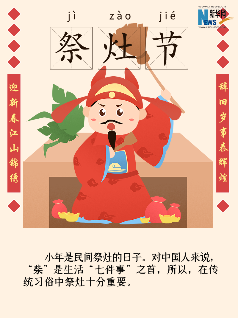 小年到底是什么年？