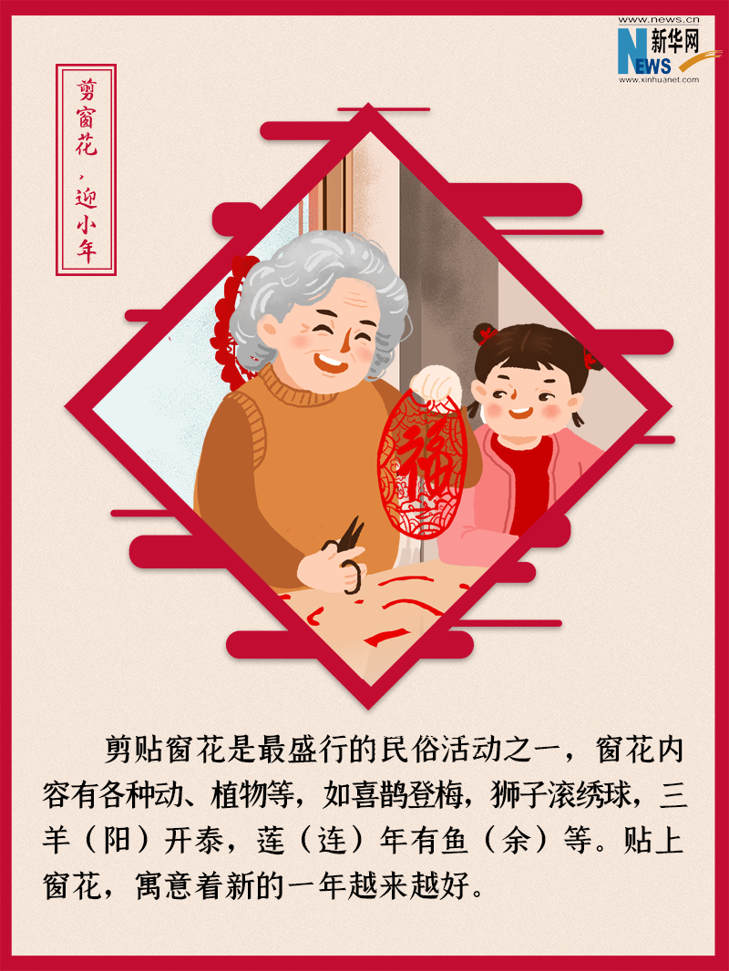 小年到底是什么年？