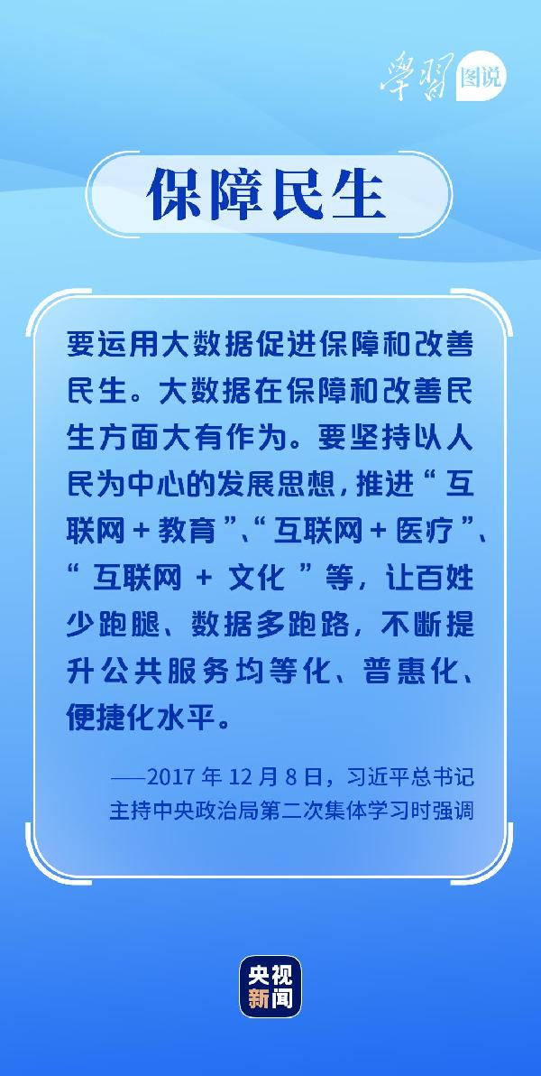 學習圖說丨這，很了不起！