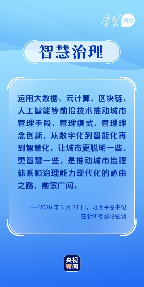 學習圖說丨這，很了不起！