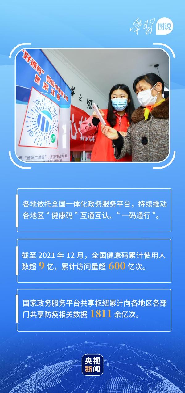 學習圖說丨這，很了不起！