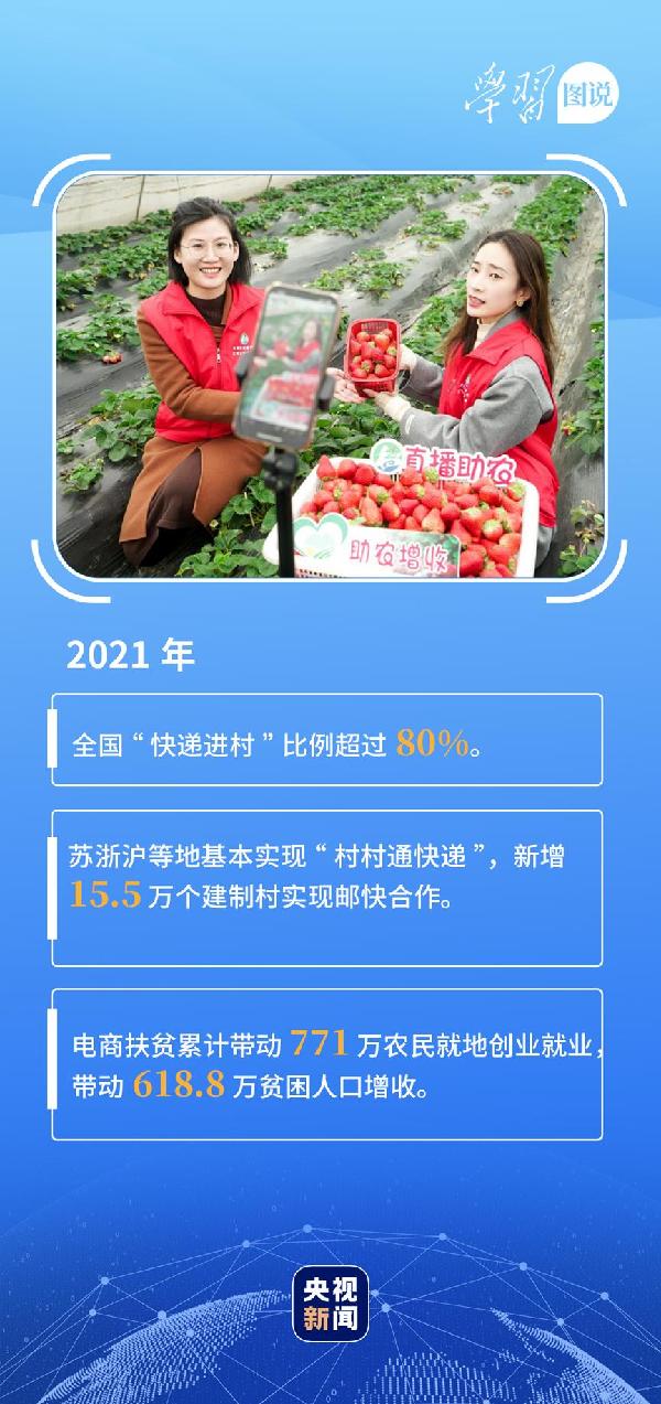 學習圖說丨這，很了不起！