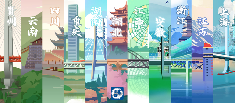 這一帶，牽動總書記的心！