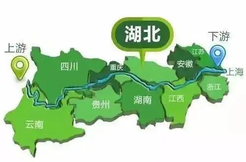 這一帶，牽動總書記的心！