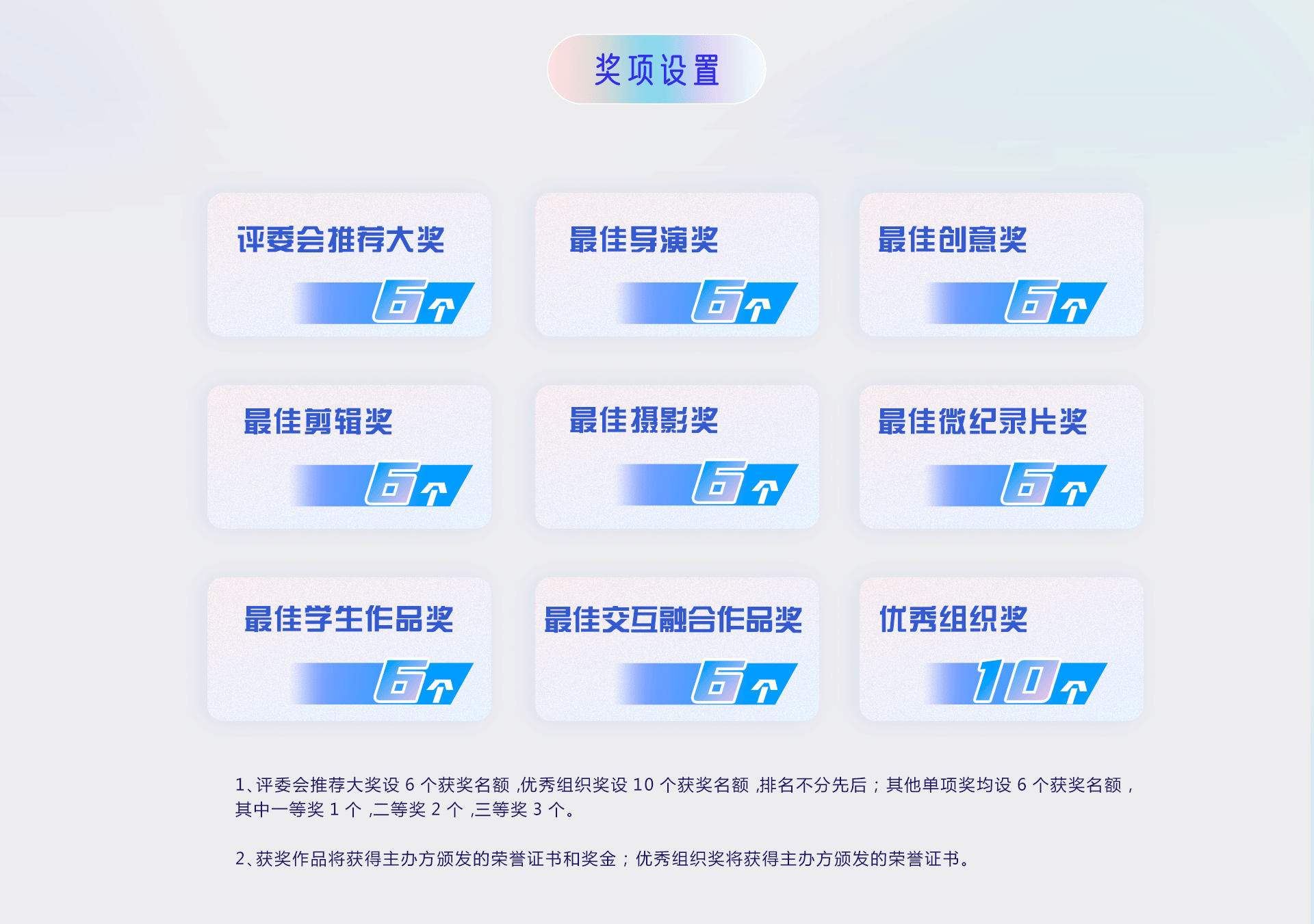 第五屆“你好，新時(shí)代——有我更出彩”青年融媒體作品大賽正式啟動(dòng)
