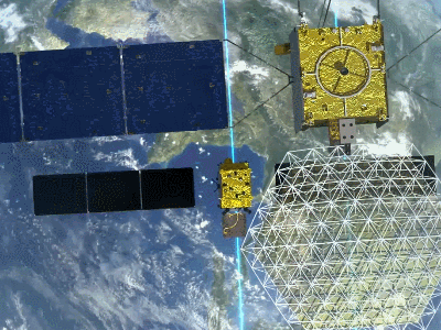 宇宙級浪漫！這是中國人獨有的巧思！