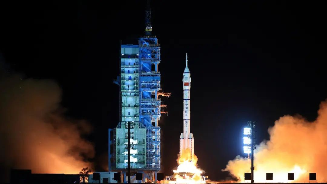 宇宙級浪漫！這是中國人獨有的巧思！