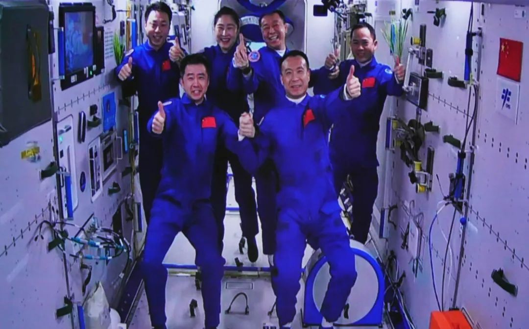 宇宙級浪漫！這是中國人獨有的巧思！