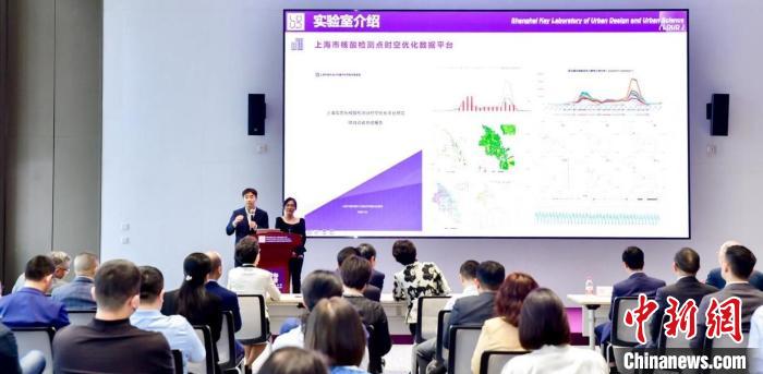 高校、政府與醫(yī)院攜手培養(yǎng)城市科學、數字化領域復合型人才