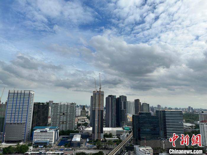 緬甸南岸近海突發(fā)地震，泰國多地有明顯震感
