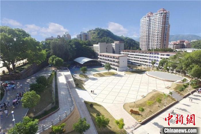 福建三明：山區(qū)職業(yè)高校深化產(chǎn)教融合，助力鄉(xiāng)村振興