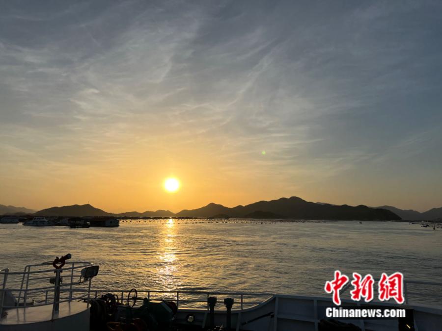 霞浦縣風(fēng)光。<a target='_blank' href='/' ><p  align=