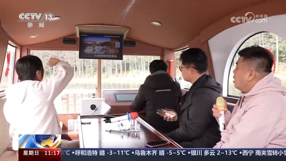 前沿技術(shù)催生新產(chǎn)業(yè)、新模式、新動(dòng)能 科技創(chuàng)新滿足百姓美好生活新期待