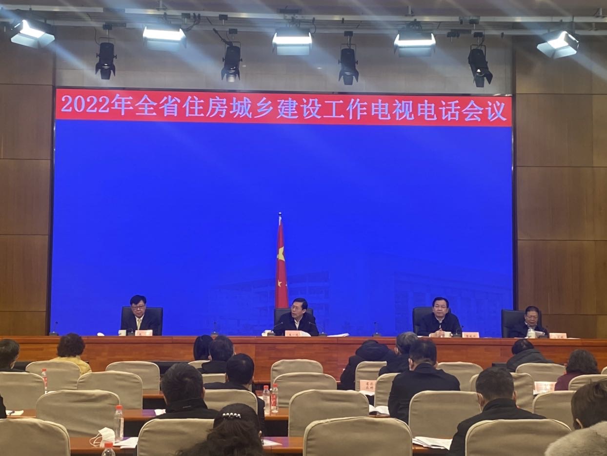 會議現(xiàn)場。 實習生彭文仙攝