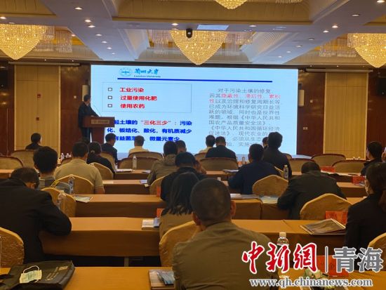 圖為論壇現(xiàn)場。李江寧攝