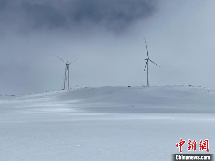65載堅守，“電”亮雪域高原