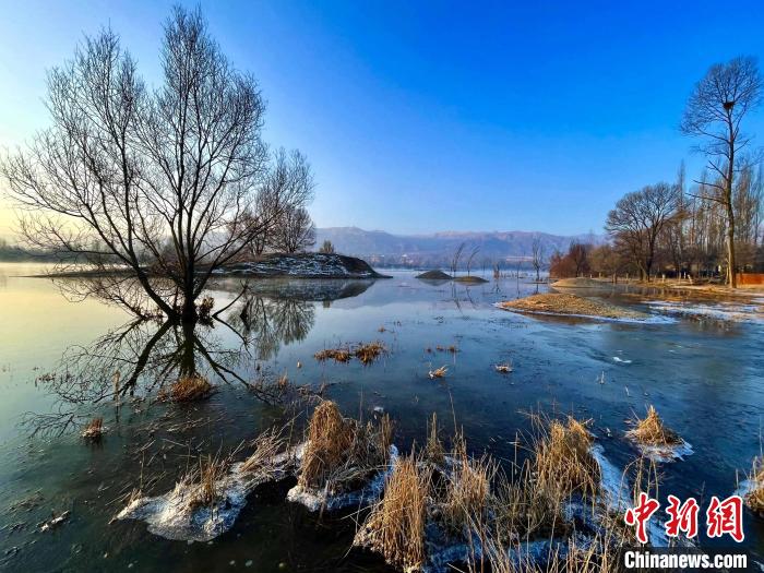 青海：重要江河湖泊水功能區(qū)水質(zhì)全達(dá)標(biāo)，河湖“四亂”下降