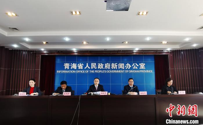 青海十年640億元治水興水：水利發(fā)展最快、民眾受益最多