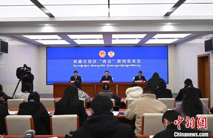 過去五年，西藏地方性法規(guī)體系不斷健全