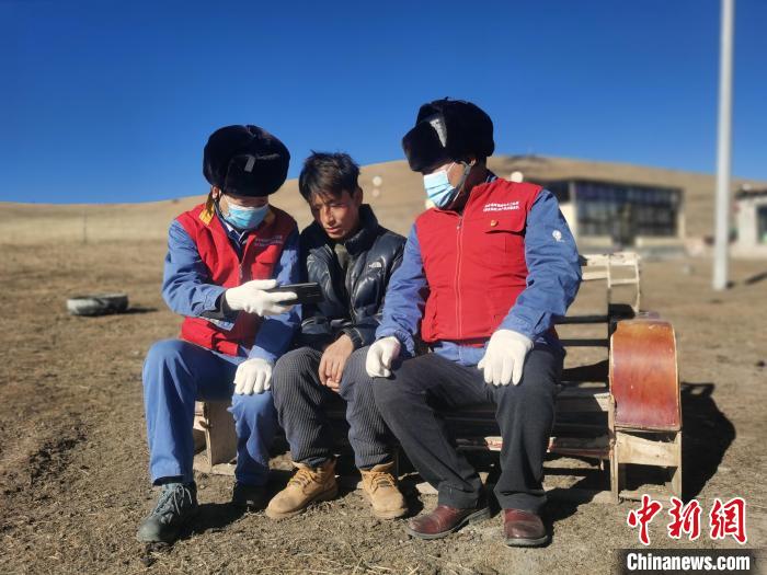 高原藏鄉(xiāng)青海尖扎：成風(fēng)化俗，打造精神文明新高地