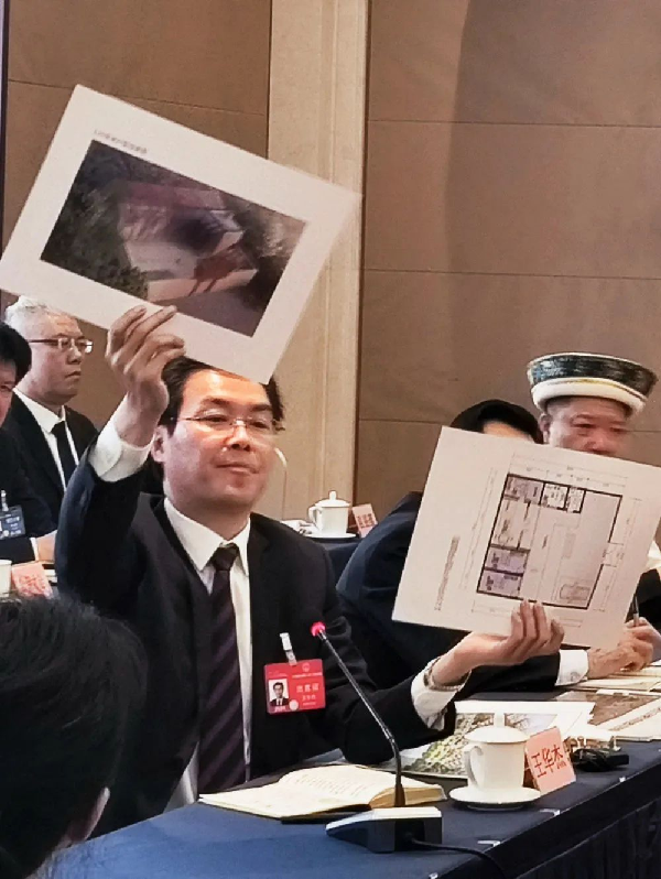 講好中華民族共同體故事，讓網(wǎng)絡(luò)“連心”更“聚心”