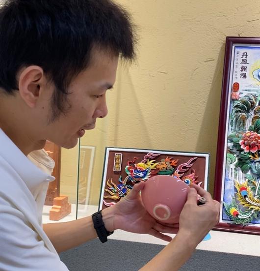 萬千氣象看福建 | 向海洋要動能，融文旅勇探新——看泉州如何推動海洋經(jīng)濟發(fā)展