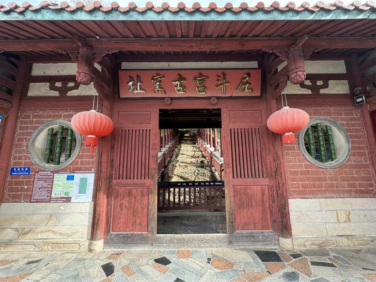萬千氣象看福建 | 向海洋要動能，融文旅勇探新——看泉州如何推動海洋經(jīng)濟發(fā)展