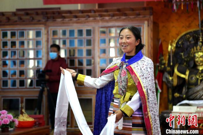 2020瀾湄萬里行：“瀾滄江源第一縣”扛起源頭責(zé)任、干流擔(dān)當(dāng)