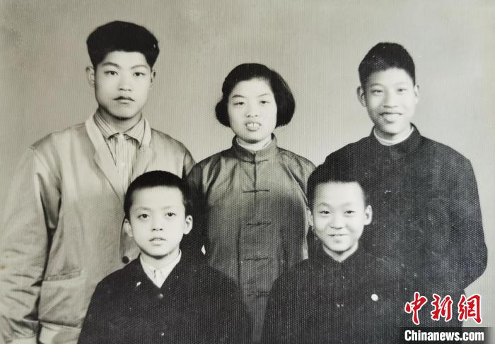 浙江夫婦扎根青海高原半世紀(jì)：觀天測(cè)地，獻(xiàn)完青春獻(xiàn)子孫
