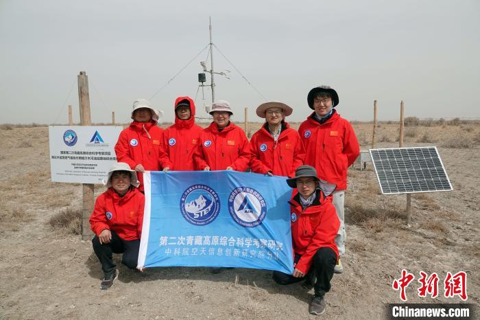 青藏科考：為何要在格爾木河流域建立“接地氣”的綜合觀測站？