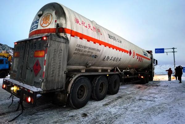 坐上“氣”車去拉薩！記者親身體驗(yàn)