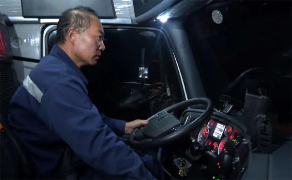 坐上“氣”車去拉薩！記者親身體驗(yàn)