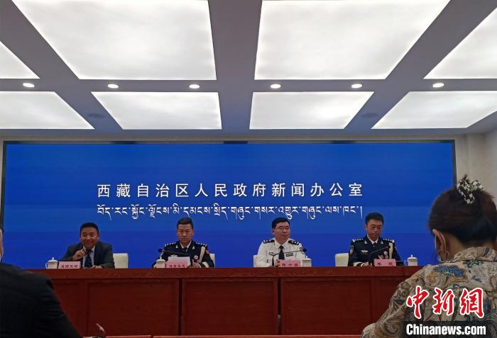 西藏自治區(qū)23個集體、28名個人等獲全國表彰