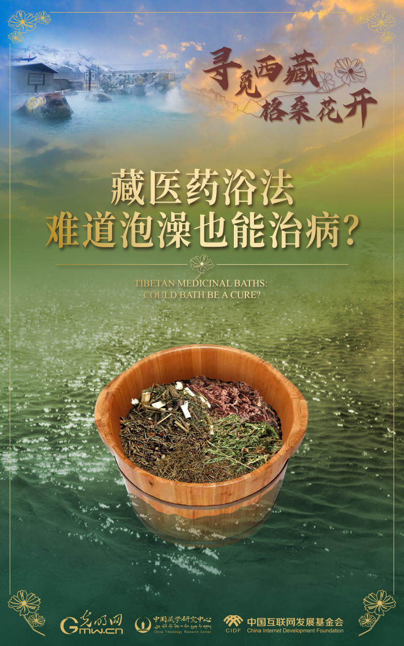 【尋覓西藏·格?；ㄩ_】《月王藥診》：穿梭千年的“心動(dòng)”指南
